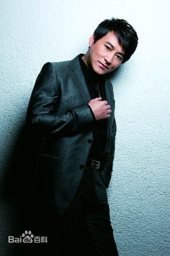 刘小锋(Liu Xiaofeng)最新早期壁纸