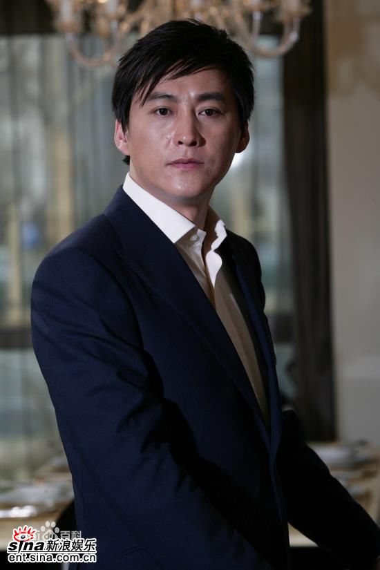 刘小锋(Liu Xiaofeng)最新早期壁纸