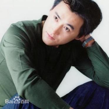 刘小锋(Liu Xiaofeng)最新早期壁纸