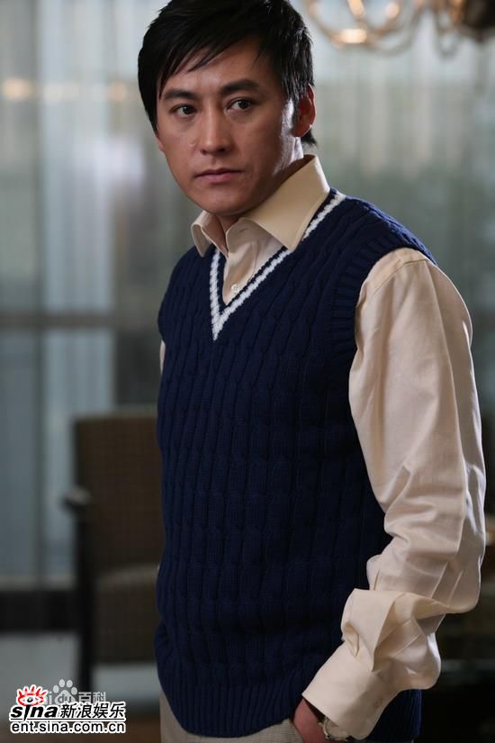 刘小锋(Liu Xiaofeng)最新早期壁纸