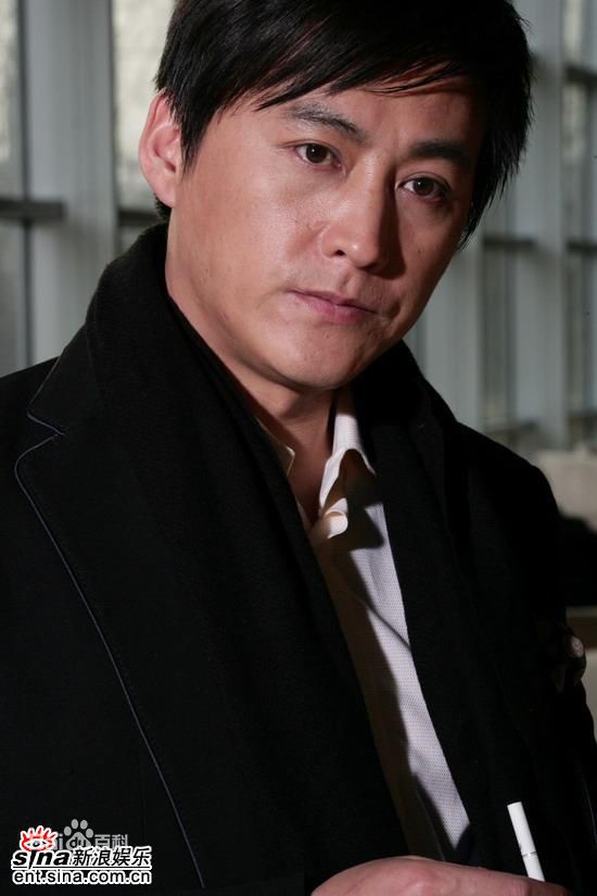 刘小锋(Liu Xiaofeng)最新早期壁纸