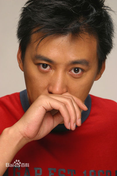 刘小锋(Liu Xiaofeng)最新早期壁纸