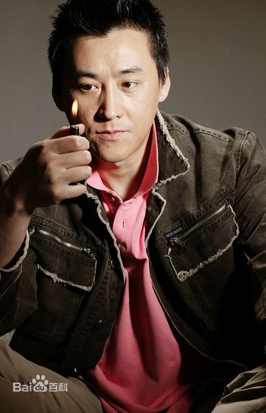 刘小锋(Liu Xiaofeng)最新早期壁纸