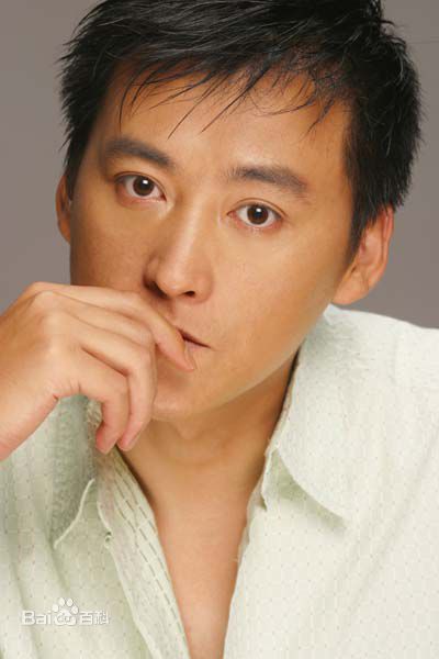 刘小锋(Liu Xiaofeng)最新早期壁纸