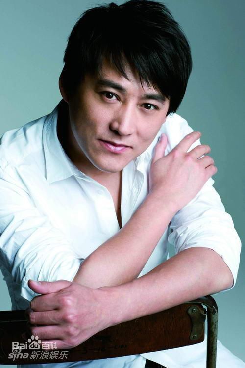 刘小锋(Liu Xiaofeng)精选图册