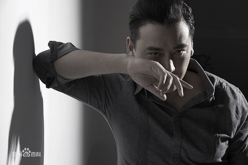 刘小锋(Liu Xiaofeng)精选图册