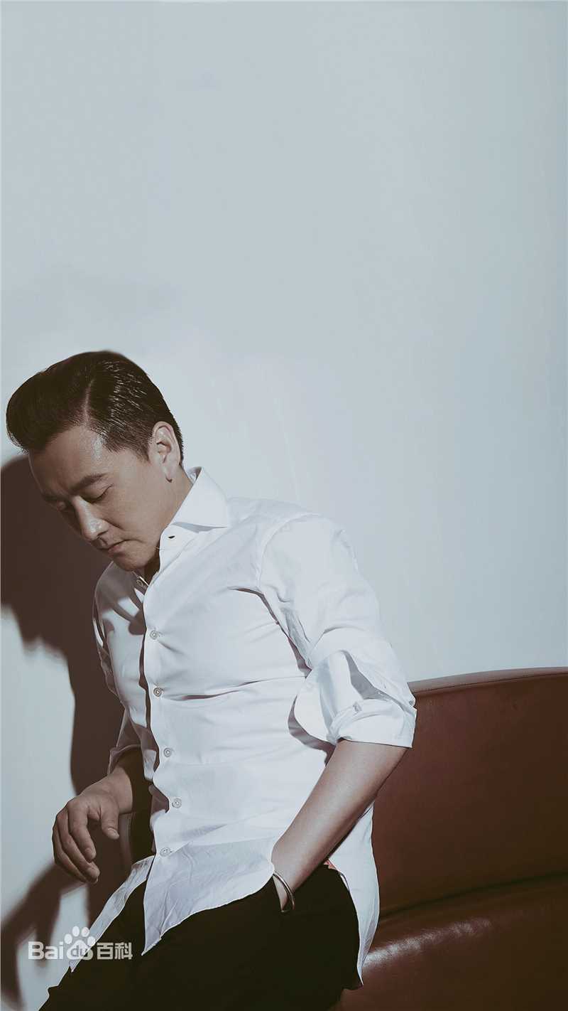 刘小锋(Liu Xiaofeng)精选图册