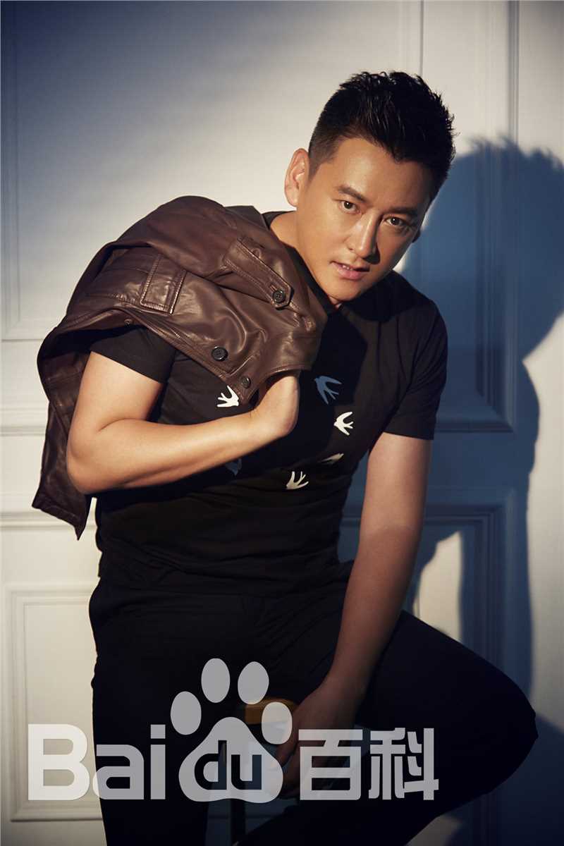 刘小锋(Liu Xiaofeng)精选图册