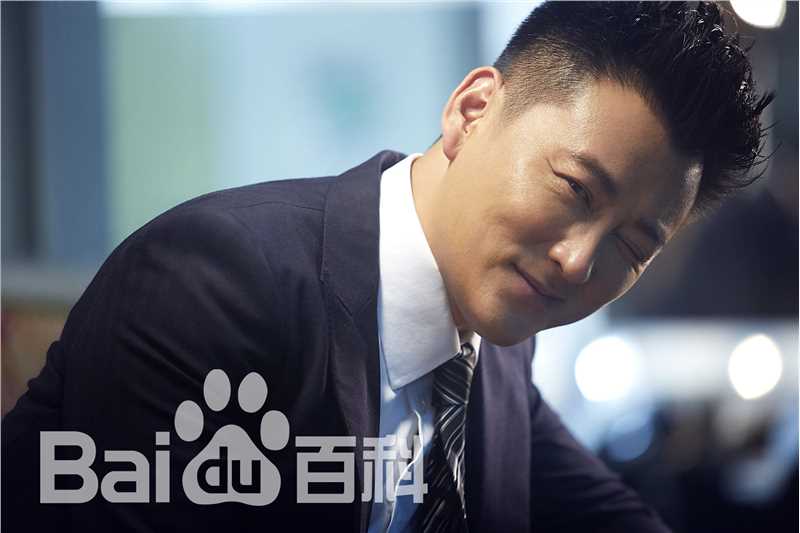 刘小锋(Liu Xiaofeng)精选图册