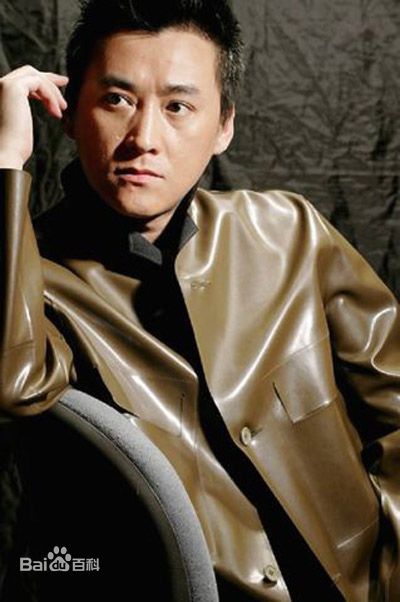 最全刘小锋(Liu Xiaofeng)精彩图册