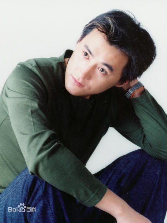 最全刘小锋(Liu Xiaofeng)精彩图册