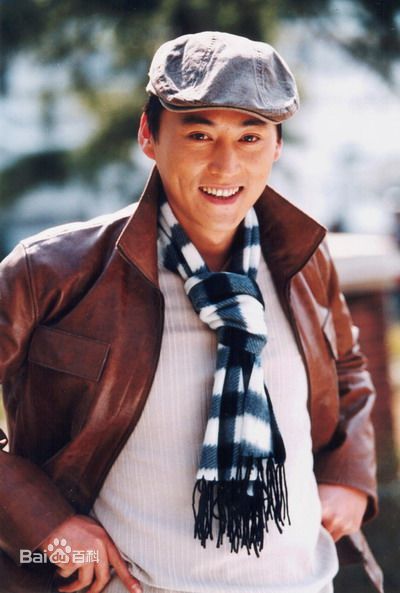 最全刘小锋(Liu Xiaofeng)精彩图册