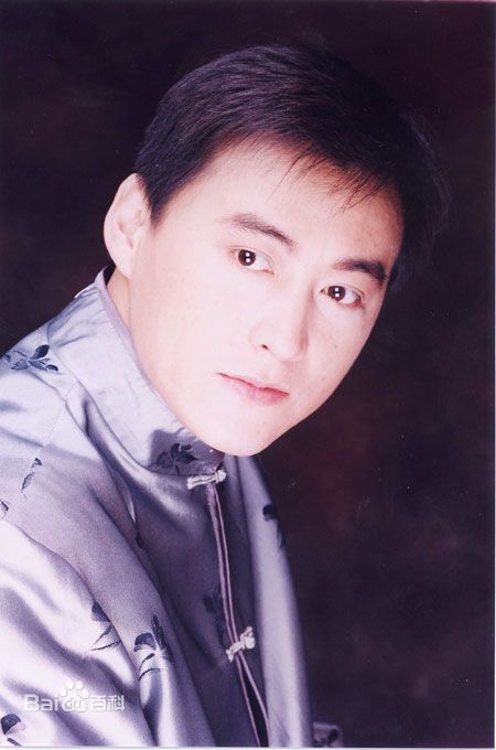 最全刘小锋(Liu Xiaofeng)精彩图册