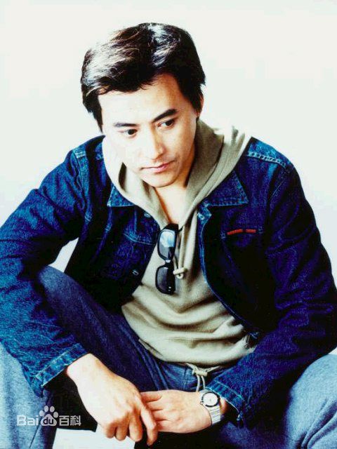 最全刘小锋(Liu Xiaofeng)精彩图册