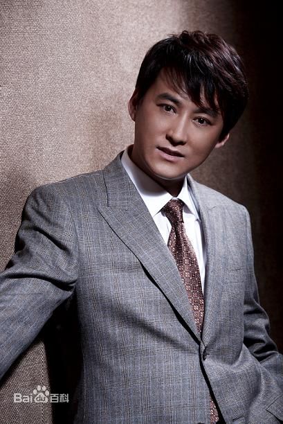 最全刘小锋(Liu Xiaofeng)精彩图册