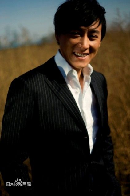 最全刘小锋(Liu Xiaofeng)精彩图册