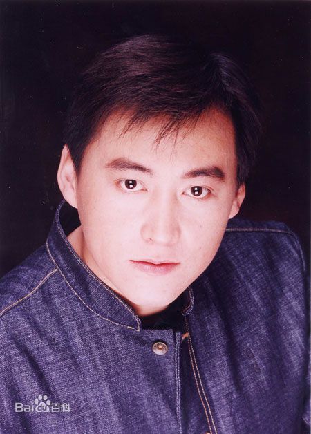 最全刘小锋(Liu Xiaofeng)精彩图册