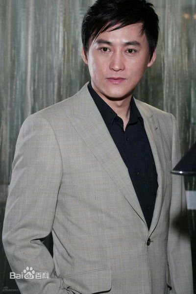 最全刘小锋(Liu Xiaofeng)精彩图册