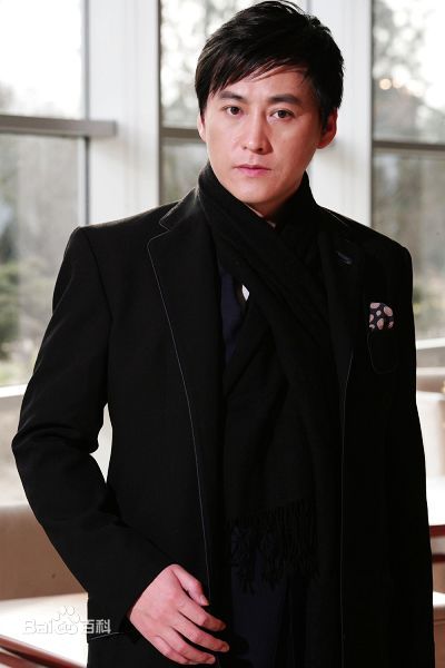 最全刘小锋(Liu Xiaofeng)精彩图册