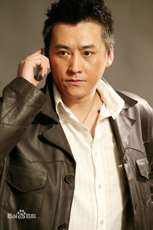 最全刘小锋(Liu Xiaofeng)精彩图册