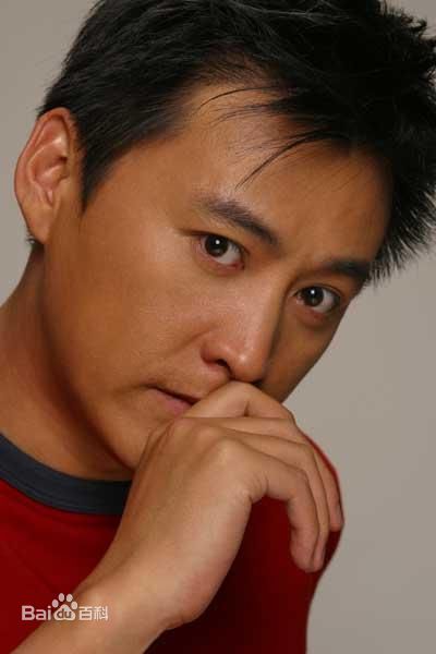 最全刘小锋(Liu Xiaofeng)精彩图册