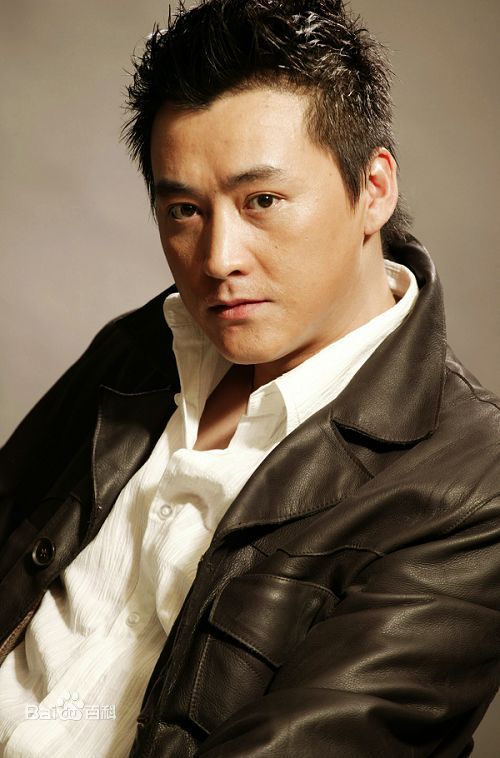 最全刘小锋(Liu Xiaofeng)精彩图册