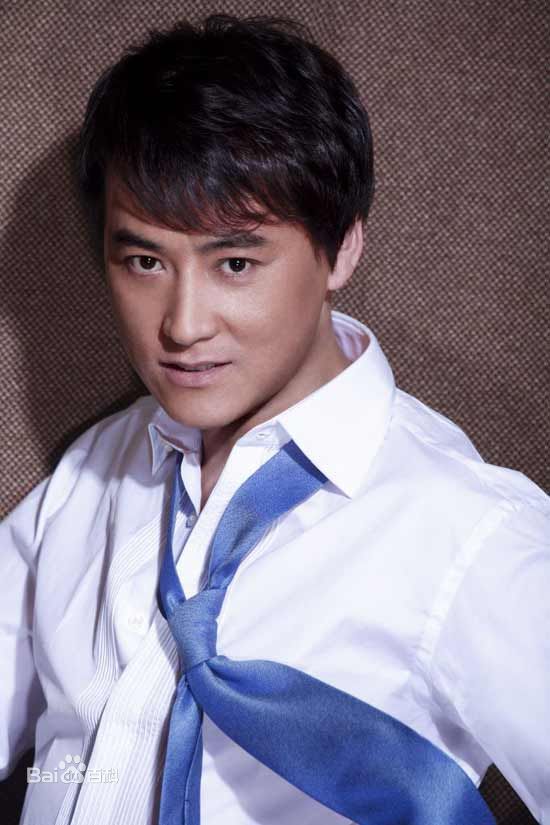 最全刘小锋(Liu Xiaofeng)精彩图册