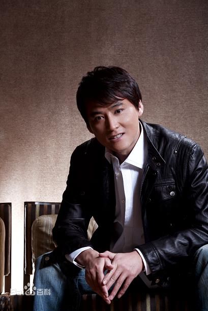 最全刘小锋(Liu Xiaofeng)精彩图册