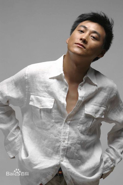 最全刘小锋(Liu Xiaofeng)精彩图册