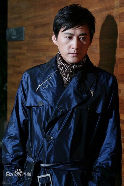 最全刘小锋(Liu Xiaofeng)精彩图册