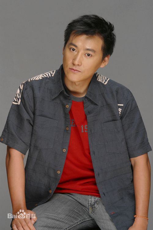 最全刘小锋(Liu Xiaofeng)精彩图册