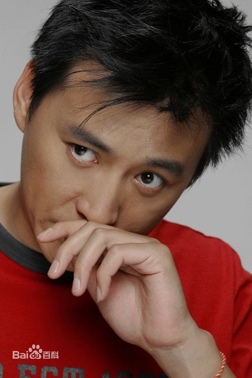 最全刘小锋(Liu Xiaofeng)精彩图册