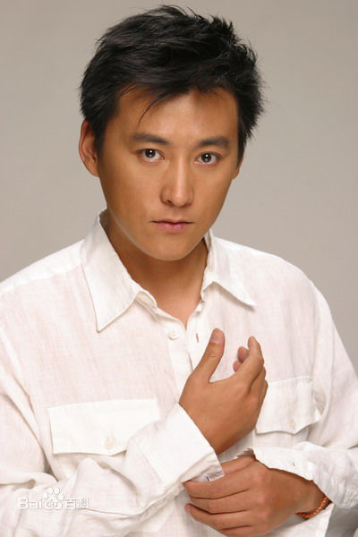 最全刘小锋(Liu Xiaofeng)精彩图册