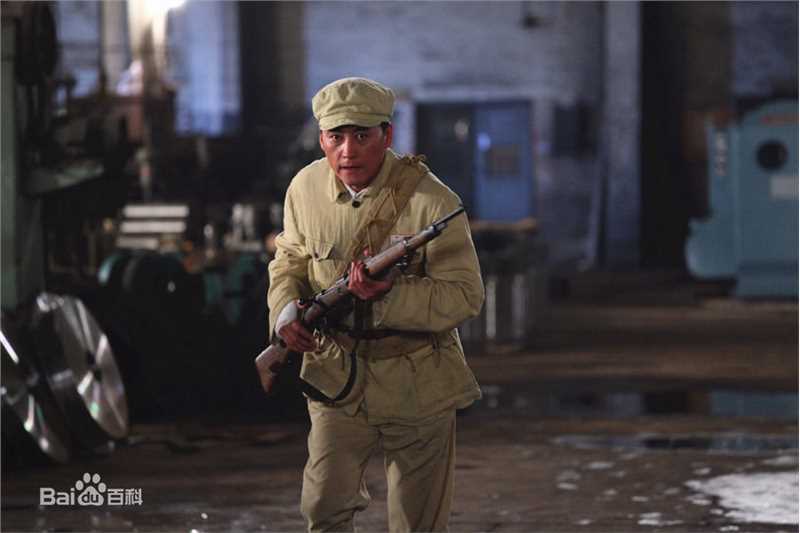 刘小锋(Liu Xiaofeng)精彩图册