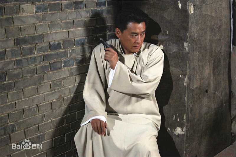 刘小锋(Liu Xiaofeng)精彩图册