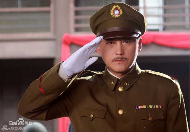 刘小锋(Liu Xiaofeng)精彩图册