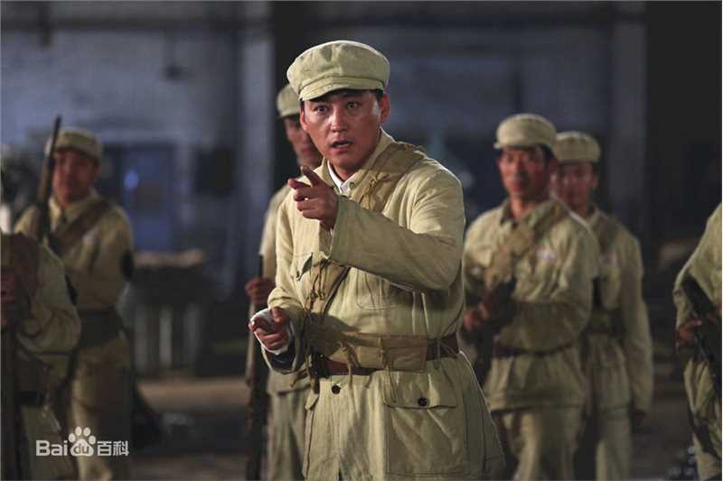 刘小锋(Liu Xiaofeng)精彩图册