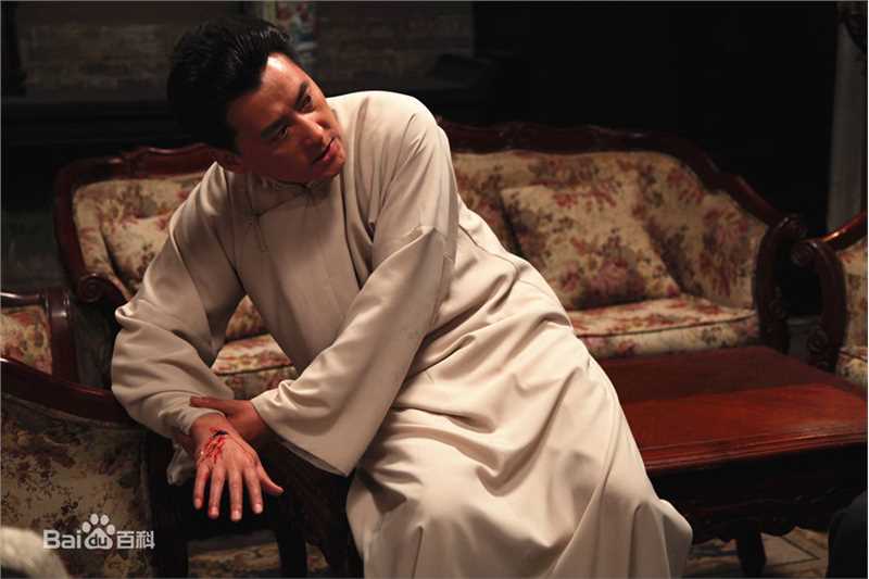 刘小锋(Liu Xiaofeng)精彩图册