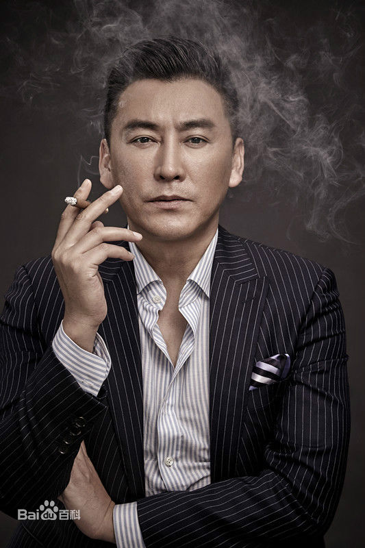 刘小锋(Liu Xiaofeng)最新2015年最新壁纸