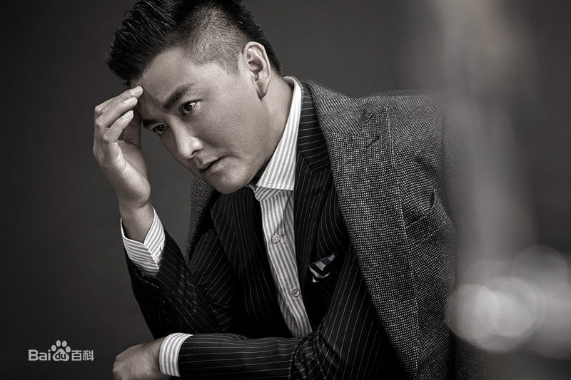 刘小锋(Liu Xiaofeng)最新2015年最新壁纸