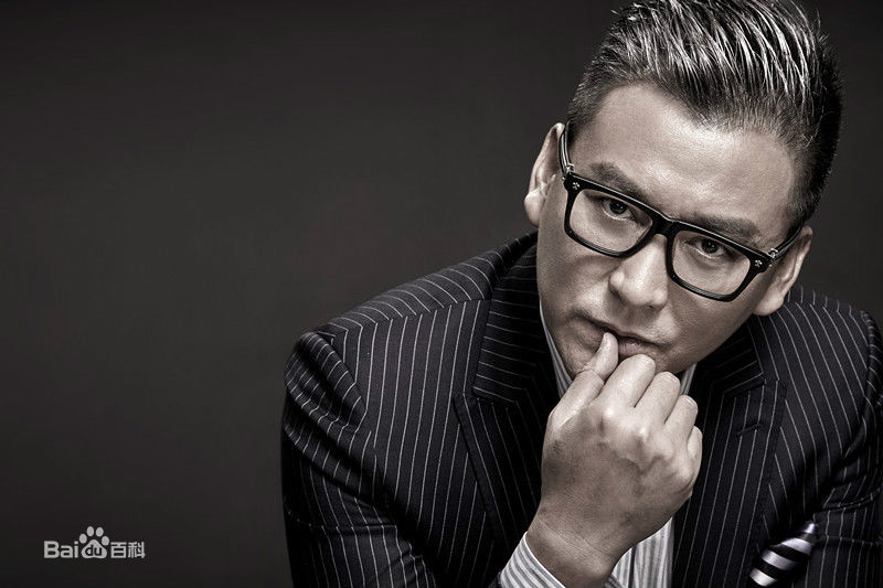 刘小锋(Liu Xiaofeng)最新2015年最新壁纸