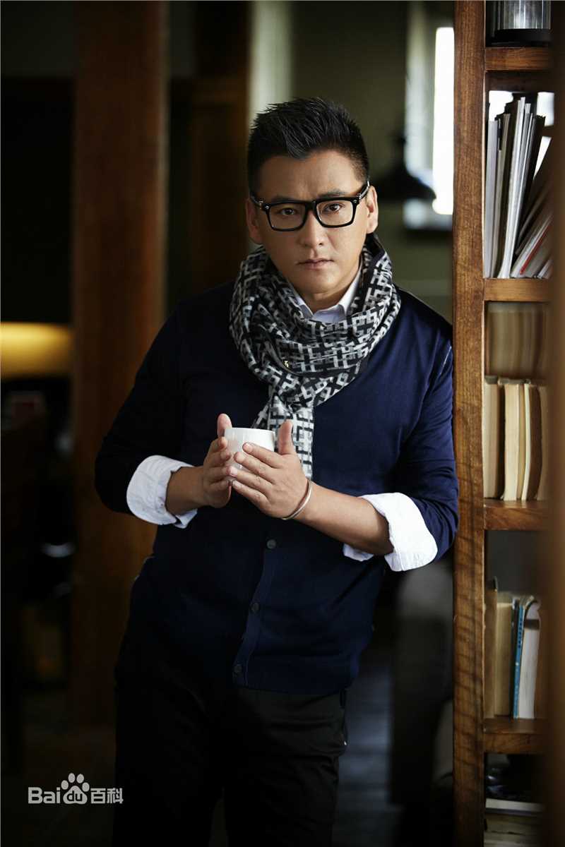 刘小锋(Liu Xiaofeng)最新2015年最新壁纸