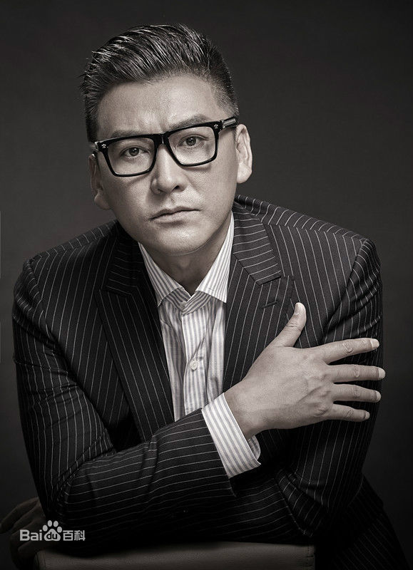 刘小锋(Liu Xiaofeng)最新2015年最新壁纸