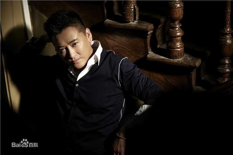 刘小锋(Liu Xiaofeng)最新2015年最新壁纸