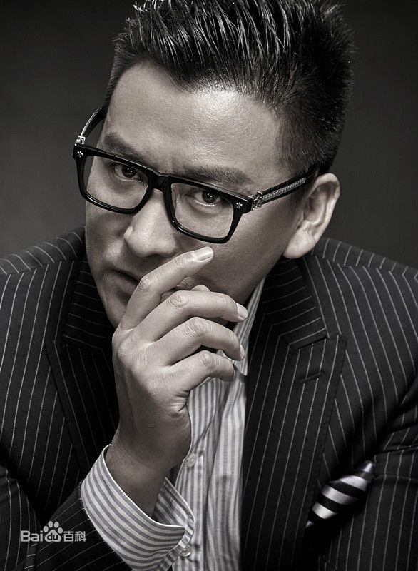 刘小锋(Liu Xiaofeng)最新2015年最新壁纸