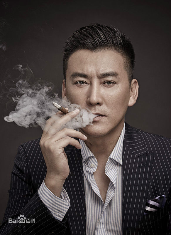 刘小锋(Liu Xiaofeng)最新2015年最新壁纸