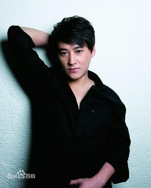 刘小锋(Liu Xiaofeng)前后照片