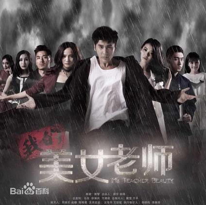 刘小锋(Liu Xiaofeng)前后照片