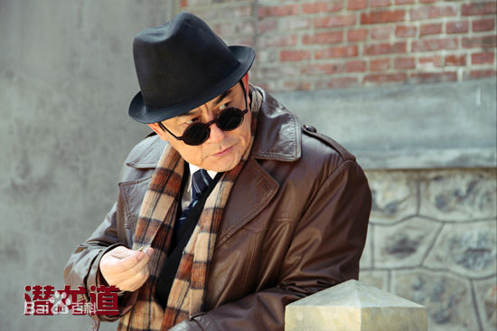 李洪涛图集前后照片