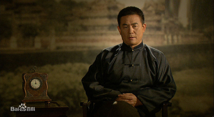 李洪涛图集前后照片